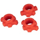 Halteres Ahead Sports 6 em 1 - 15Kg - Foto 15