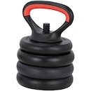 Halteres Ahead Sports 6 em 1 - 15Kg - Foto 16