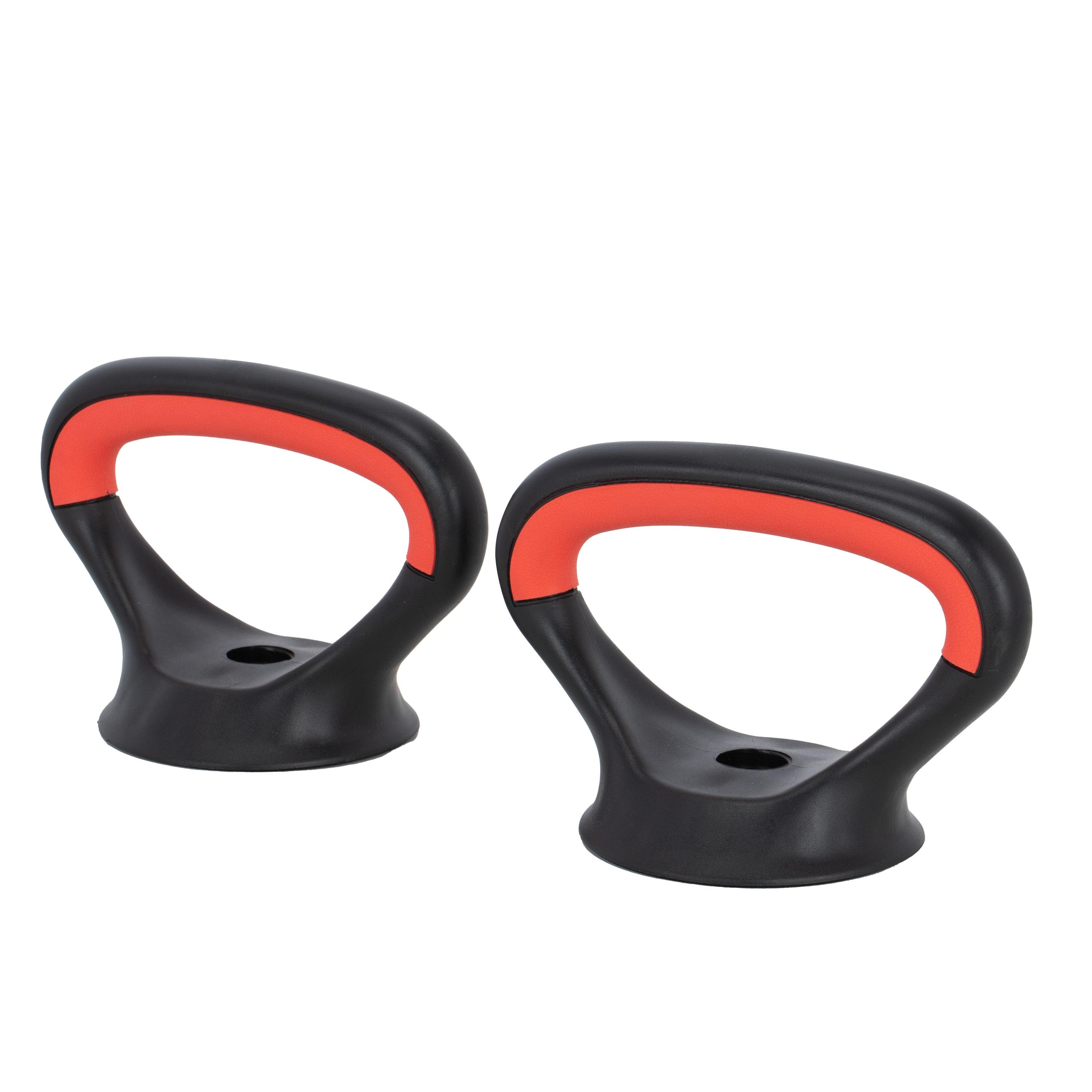 Halteres Ahead Sports 6 em 1 - 15Kg - Foto 20