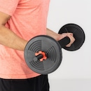 Halteres Ahead Sports 6 em 1 - 15Kg - Foto 5