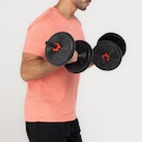 Halteres Ahead Sports 6 em 1 - 15Kg - Foto 7