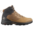 Bota Salomon Outward GTX - Masculina - Foto 1