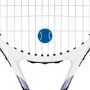 Antivibrador Titan Pro Bola de Tênis - Foto 4