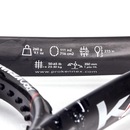 Raquete de Tênis Prokennex Kinetic KI18 - 260gr - Foto 6