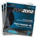 Corda Zons Hexplosion 16L 1.28mm - Set Individual - Pack com 3 Unidades - Foto 1