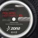 Corda para Raquete Zons Heptabolt 16L - 1.25mm - 200 metros - Foto 3