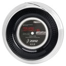 Corda para Raquete Zons Heptabolt 16L - 1.25mm - 200 metros - Foto 1