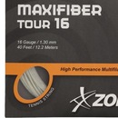Corda Zons Maxifiber 16L Set Individual - 1.30mm - Foto 2