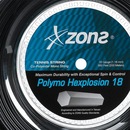 Corda Zons Hexplosion 18L - 1.18mm -  200 metros - Foto 2