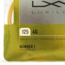 Corda Luxilon Set Individual 4G 16L - 1.25mm - Foto 3