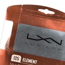 Corda Luxilon Element 16L 1.25Mm - Set Individual - Foto 2