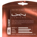 Corda Luxilon Element 16L 1.25Mm - Set Individual - Foto 5