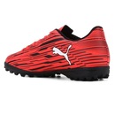 Chuteira Society Puma Rapido Iii Bdp - Adulto - Foto 2