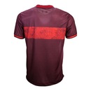Camisa CRB Goleiro Grená 2021 Regatas - Masculina - Foto 2