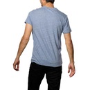 Camiseta Lacoste TH6709-21 - Masculina - Foto 3