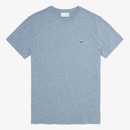 Camiseta Lacoste TH6709-21 - Masculina - Foto 1