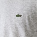 Camiseta Lacoste TH6709-21 - Masculina - Foto 2