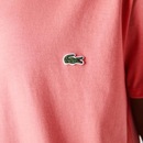 Camiseta Lacoste TH6709-21 - Masculina - Foto 2