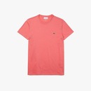 Camiseta Lacoste TH6709-21 - Masculina - Foto 1