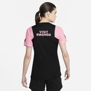 Camiseta PSG Nike Strike Away - Feminina - Foto 2