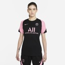 Camiseta PSG Nike Strike Away - Feminina - Foto 1