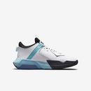 Tênis Nike Air Zoom Crossover GS - Infantil - Foto 3