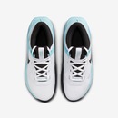 Tênis Nike Air Zoom Crossover GS - Infantil - Foto 4