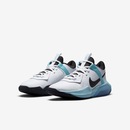 Tênis Nike Air Zoom Crossover GS - Infantil - Foto 5