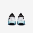 Tênis Nike Air Zoom Crossover GS - Infantil - Foto 6