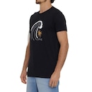Camiseta Billabong Peak - Masculina - Foto 3