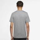 Camiseta Nike Jordan Brand Holiday - Masculina - Foto 2