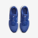 Tênis Nike Revolution 6 GS - Infantil - Foto 4