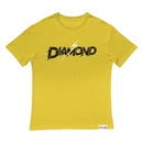 Camiseta Diamond Flash - Masculina - Foto 1