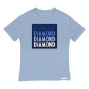 Camiseta Diamond Super Solid - Masculina - Foto 1