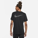 Camiseta Nike Dri-FIT Run Division - Masculina - Foto 2