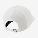 Boné Nike Court Heritage86 - Strapback - Adulto - Foto 2
