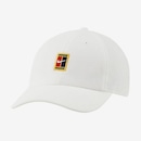 Boné Nike Court Heritage86 - Strapback - Adulto - Foto 1
