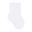 Kit de Meia Sapatilha Selene Básica Bebê com 6 Pares - Infantil - Foto 3