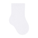 Kit de Meia Sapatilha Selene Básica Bebê com 6 Pares - Infantil - Foto 2