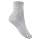 Kit Meias Cano Médio Selene Básica - 3 Pares - Feminina - Foto 3