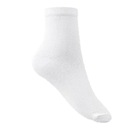 Kit Meias Cano Médio Selene Básica - 3 Pares - Feminina - Foto 4