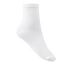 Kit de Meias Cano Médio Selene Básica - 3 Pares - Feminino - Foto 2