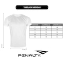 Camisa Térmica Manga Longa Penalty Matis X - Masculina - Foto 3