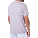 Camiseta Hurley Slash - Masculina - Foto 2