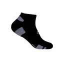 Kit de Meia Hoahi Atoalhado com 3 Pares - Adulto - Foto 2