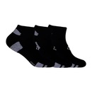 Kit de Meia Hoahi Atoalhado com 3 Pares - Adulto - Foto 1