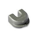 Protetor Bucal Duplo com Estojo Boxe MMA Rugby Prottector - Foto 2