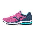 Tênis Mizuno Wave Mirai 3 - Feminino - Foto 1