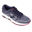 TÊNIS MIZUNO WAY - MASCULINO - Foto 1