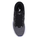 Tenis Mizuno Wave Vitality 3 - Masculino - Foto 4